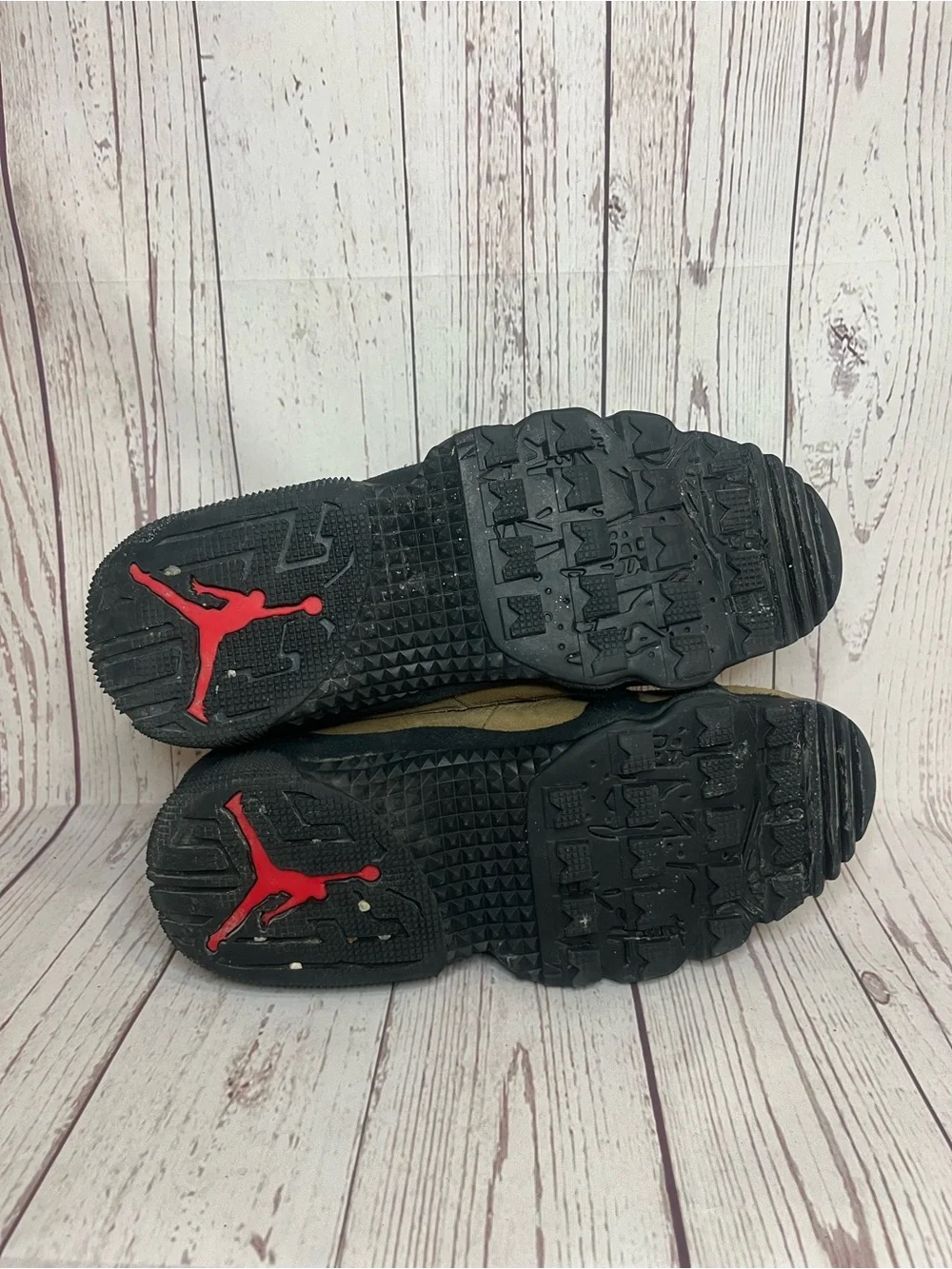 Nike Air Jordan 9 Retro Boot NRG Mens Size 9 Casual Basketball Shoe Sneakers
